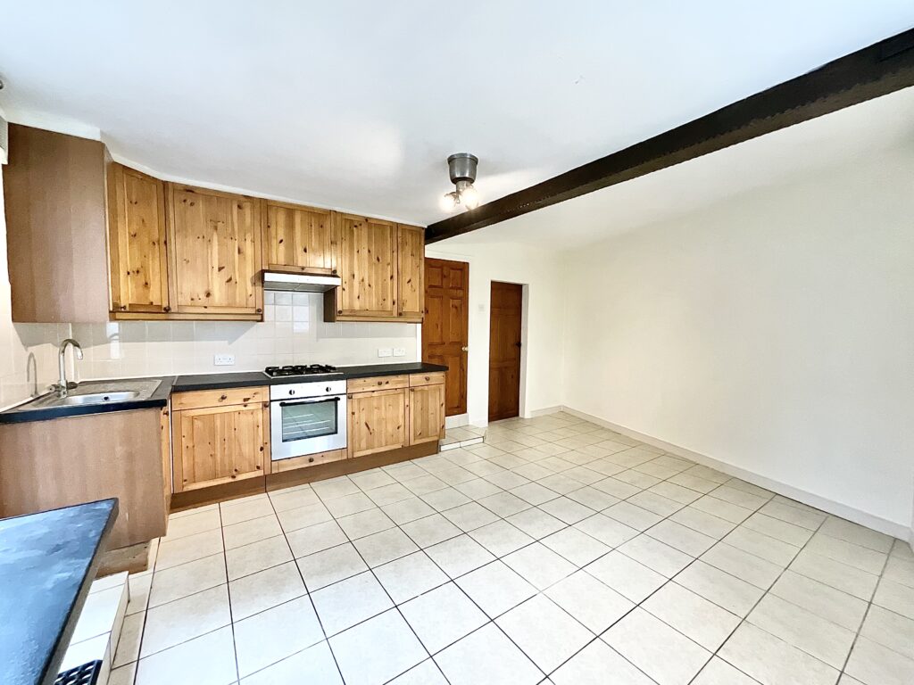 Cheadle Road, Uttoxeter, ST14