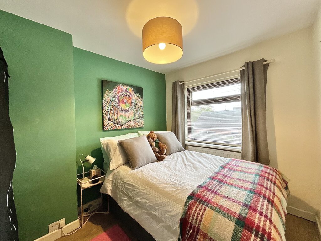 Ashbourne Road, Cheadle, ST10