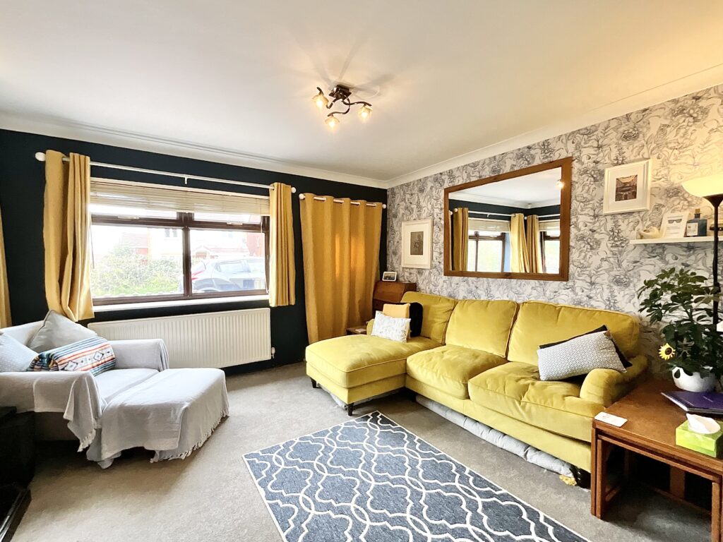 Ashbourne Road, Cheadle, ST10