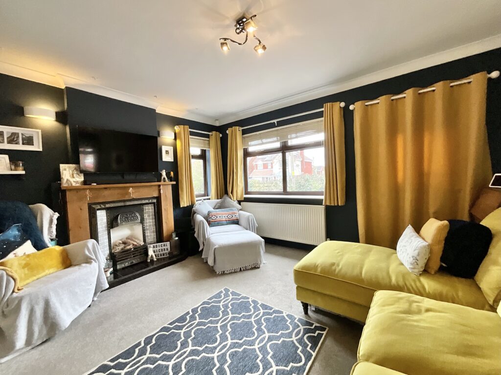 Ashbourne Road, Cheadle, ST10