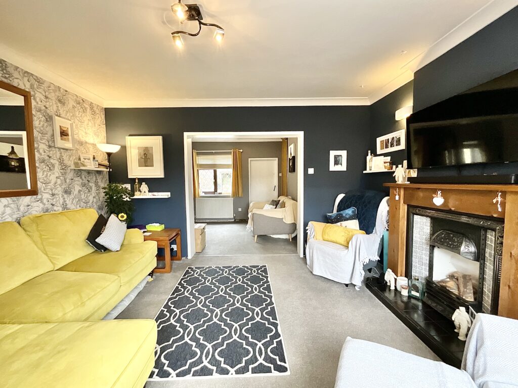 Ashbourne Road, Cheadle, ST10