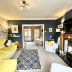 Ashbourne Road, Cheadle, ST10