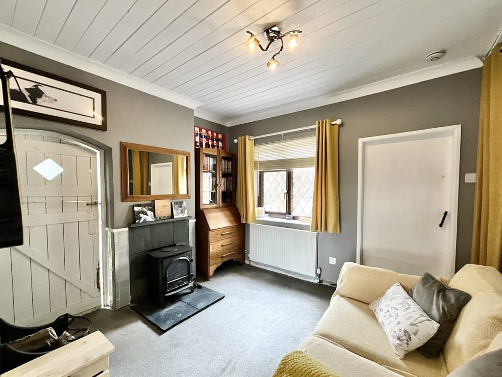 Ashbourne Road, Cheadle, ST10