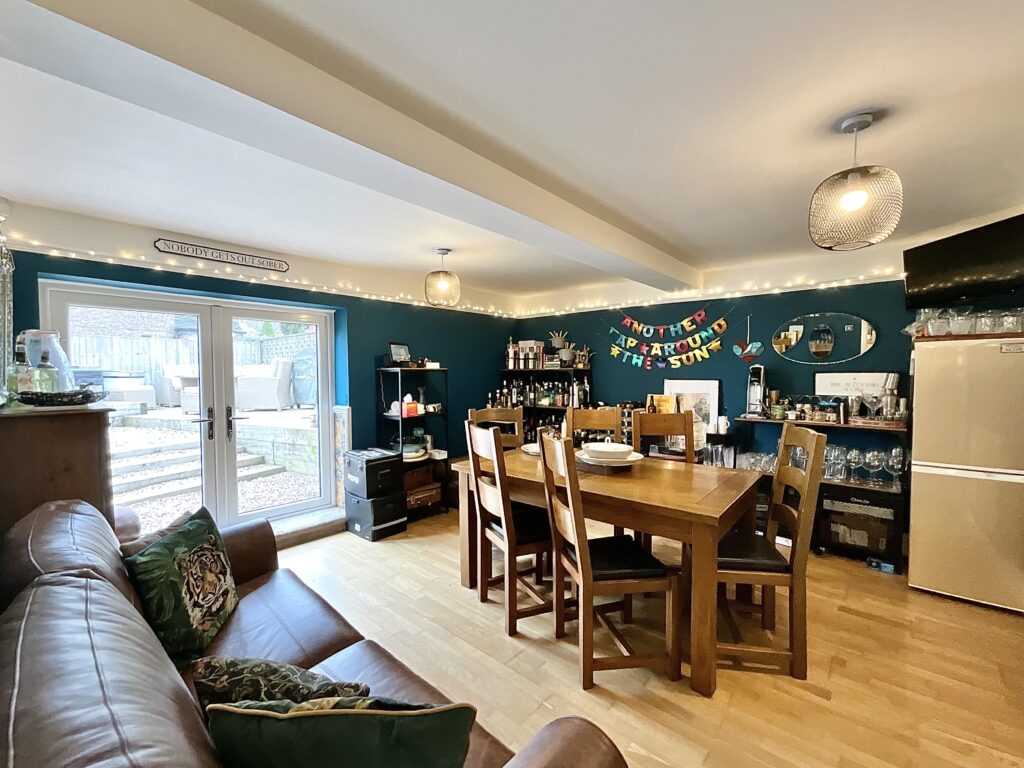 Ashbourne Road, Cheadle, ST10