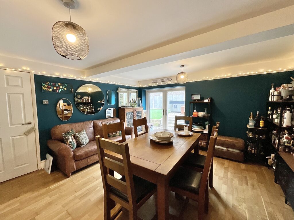 Ashbourne Road, Cheadle, ST10