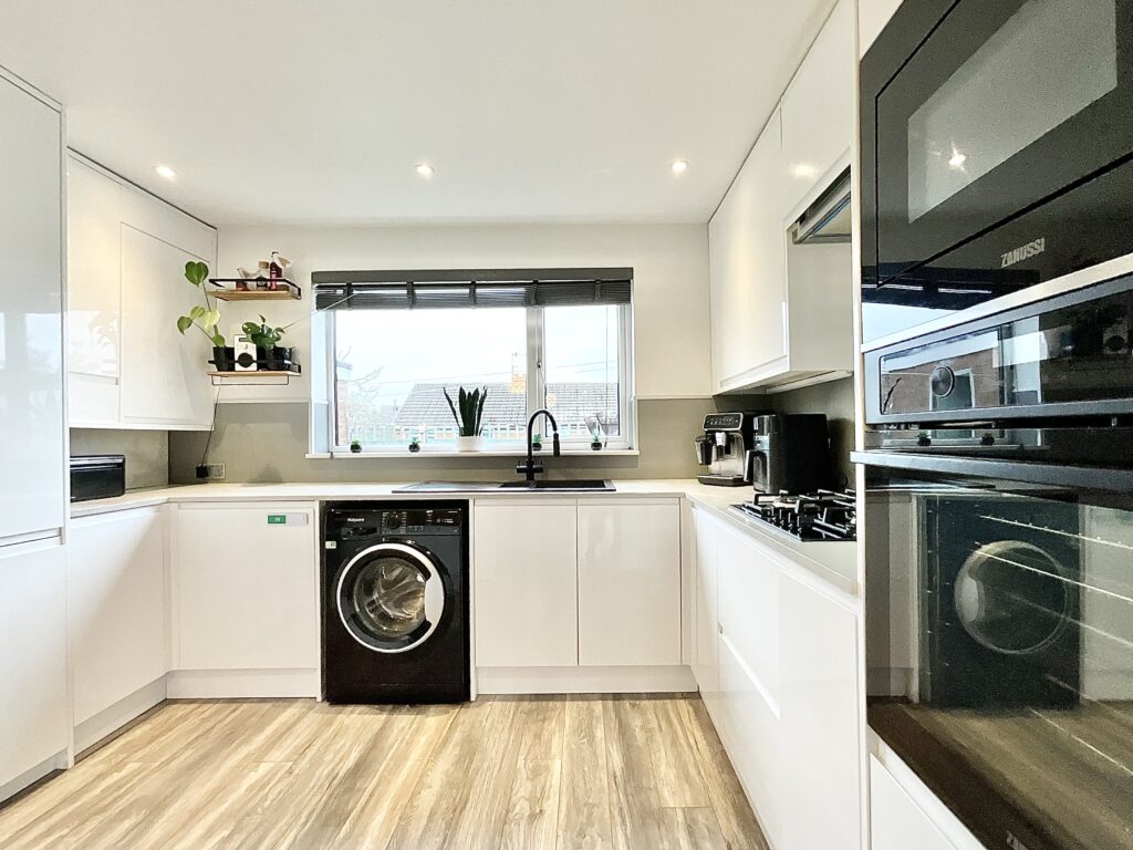 Southborough Crescent, Stoke-On-Trent, ST6