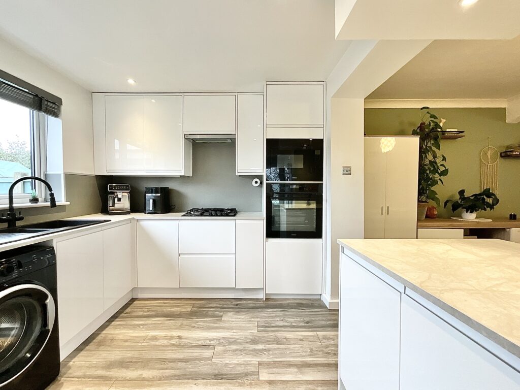 Southborough Crescent, Stoke-On-Trent, ST6