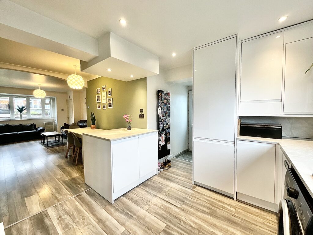 Southborough Crescent, Stoke-On-Trent, ST6