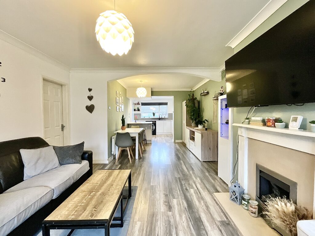 Southborough Crescent, Stoke-On-Trent, ST6