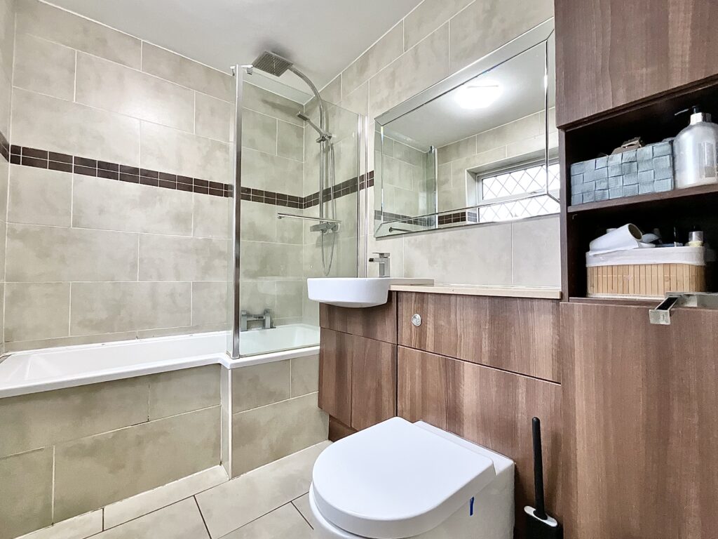 Southborough Crescent, Stoke-On-Trent, ST6