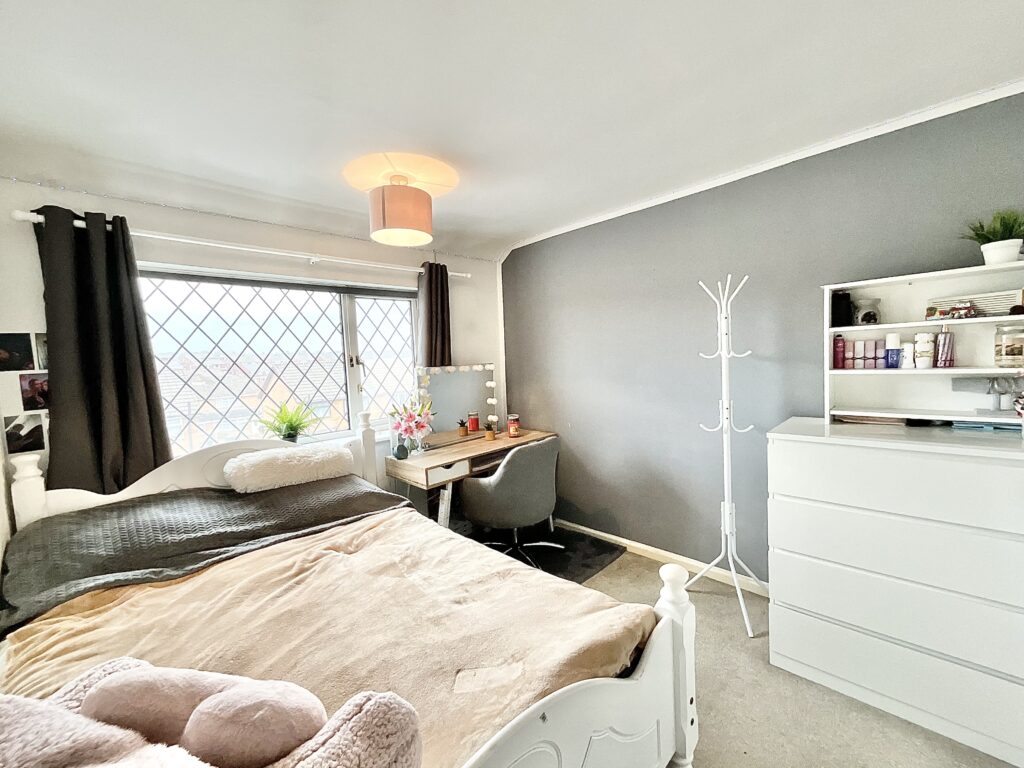 Southborough Crescent, Stoke-On-Trent, ST6