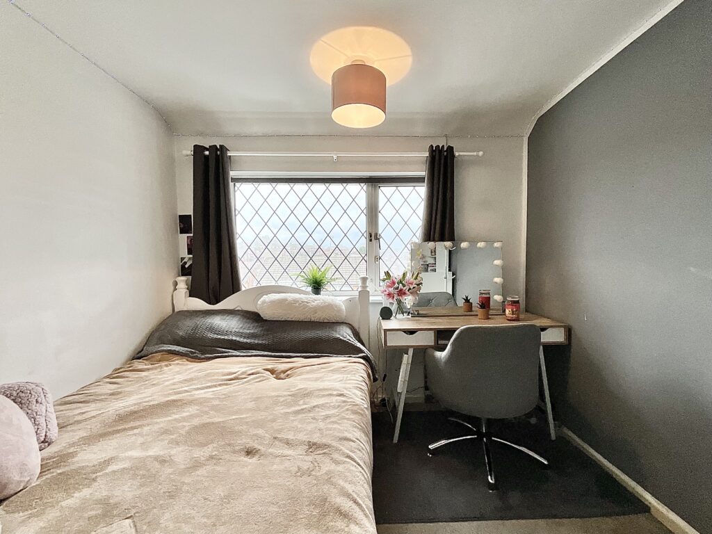 Southborough Crescent, Stoke-On-Trent, ST6