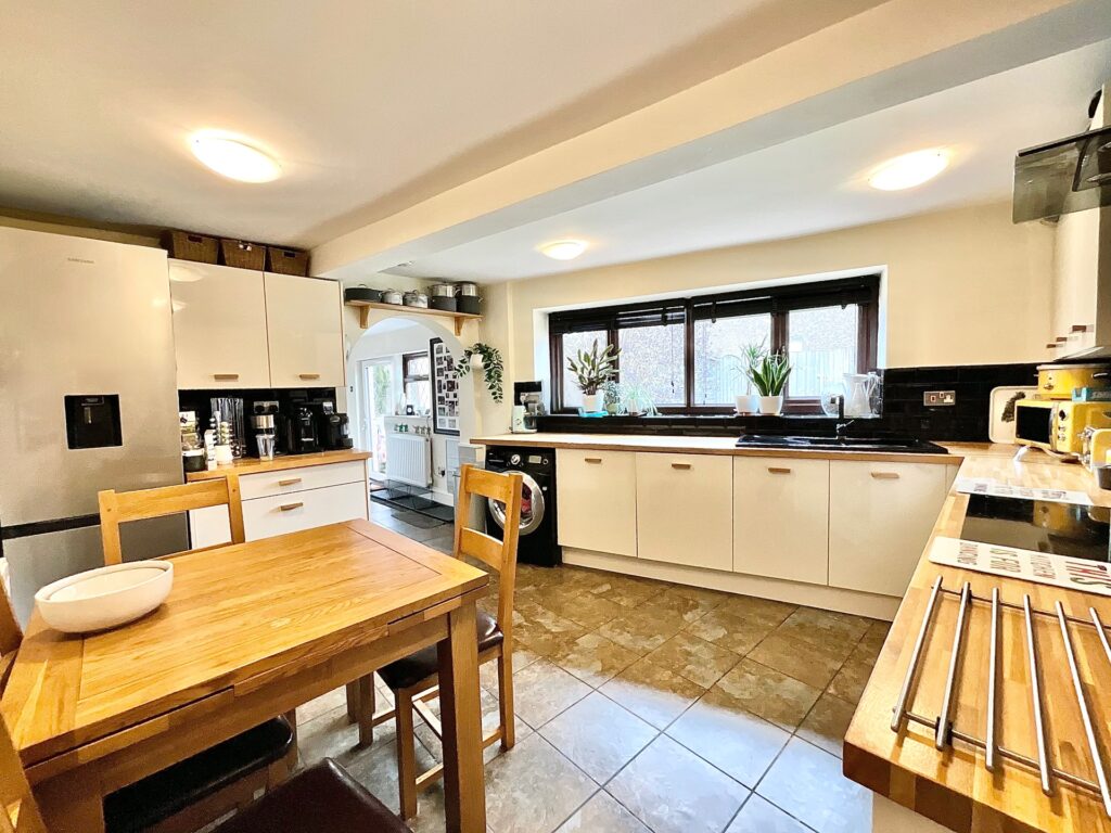 Ashbourne Road, Cheadle, ST10