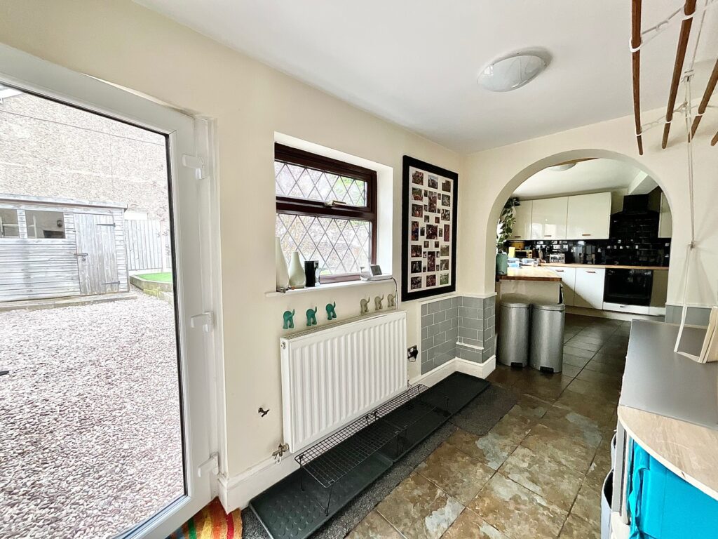 Ashbourne Road, Cheadle, ST10