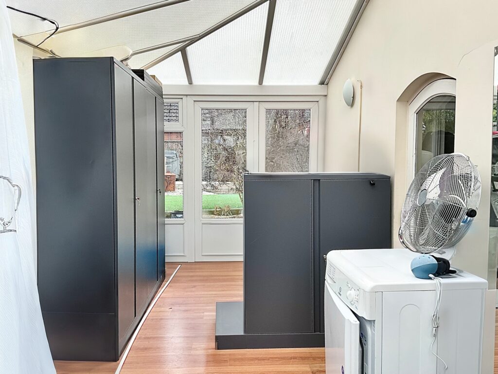 Ashbourne Road, Cheadle, ST10