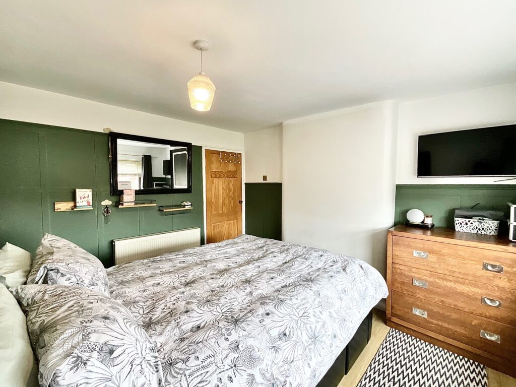 Ashbourne Road, Cheadle, ST10