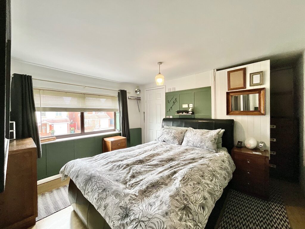 Ashbourne Road, Cheadle, ST10