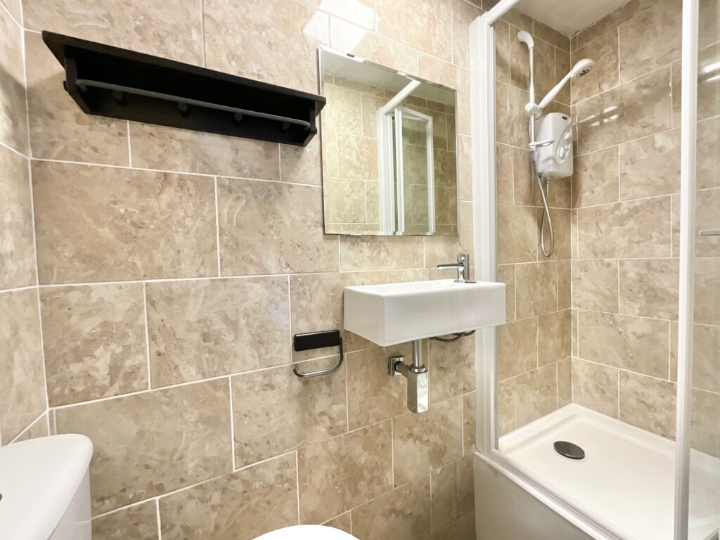 Ashbourne Road, Cheadle, ST10