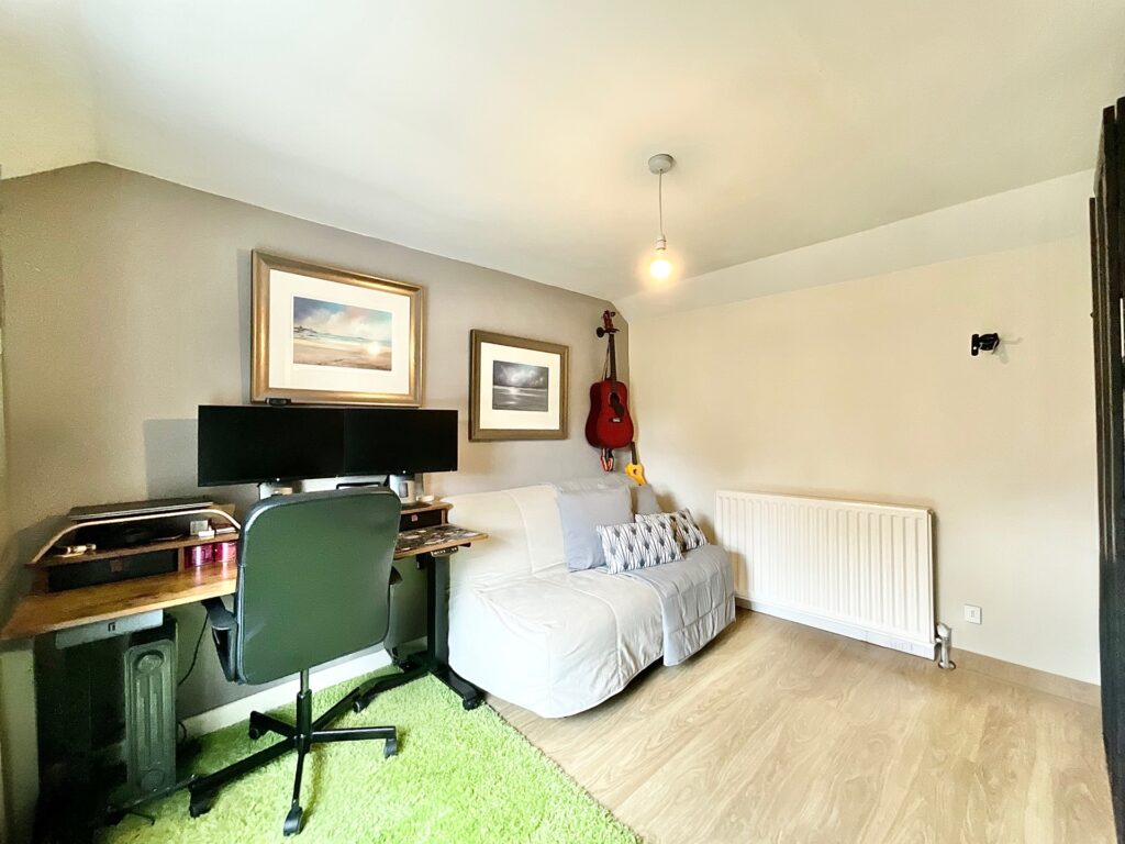 Ashbourne Road, Cheadle, ST10