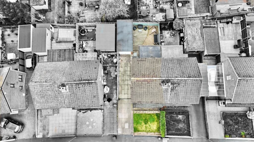 Southborough Crescent, Stoke-On-Trent, ST6