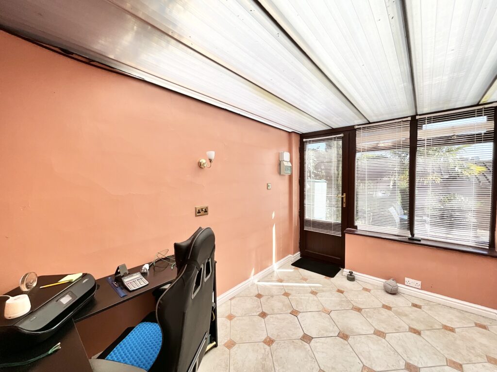 Huntley Lane, Cheadle, ST10