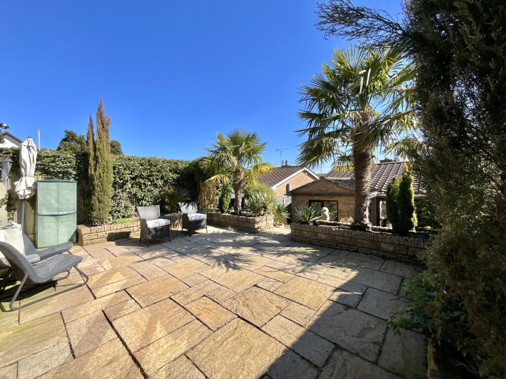 Huntley Lane, Cheadle, ST10