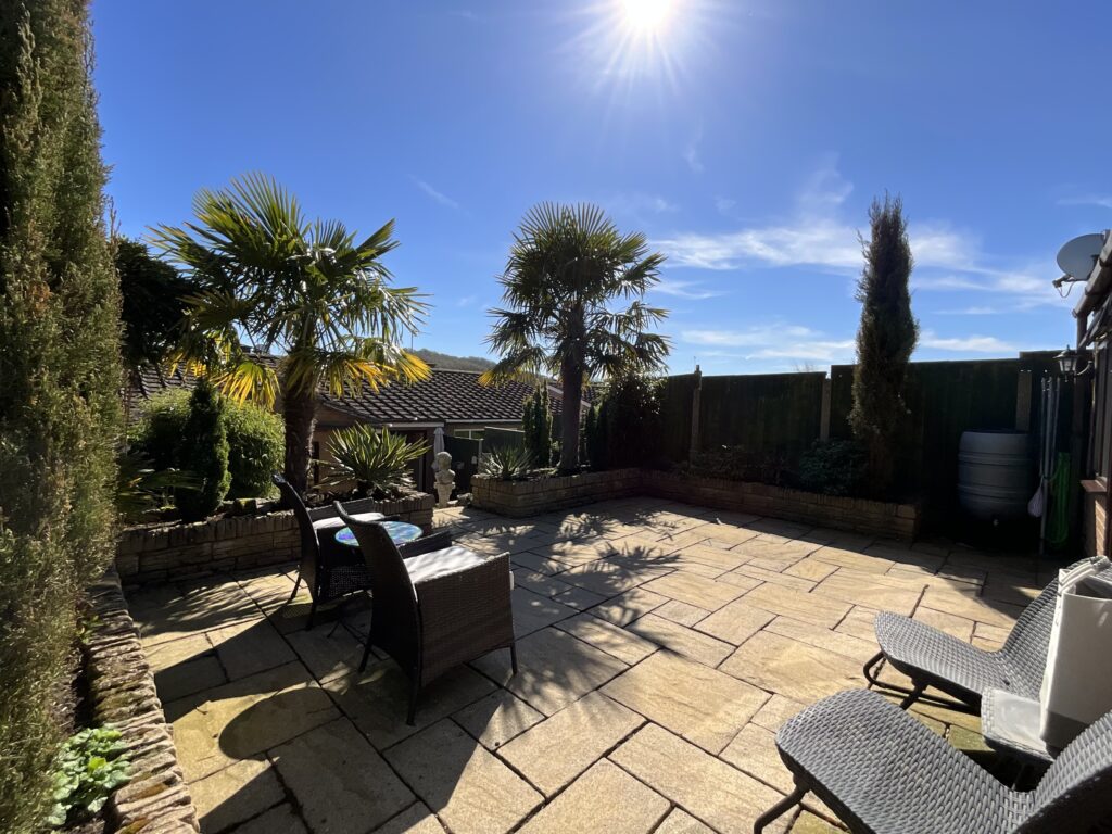 Huntley Lane, Cheadle, ST10