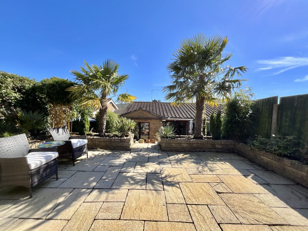 Huntley Lane, Cheadle, ST10