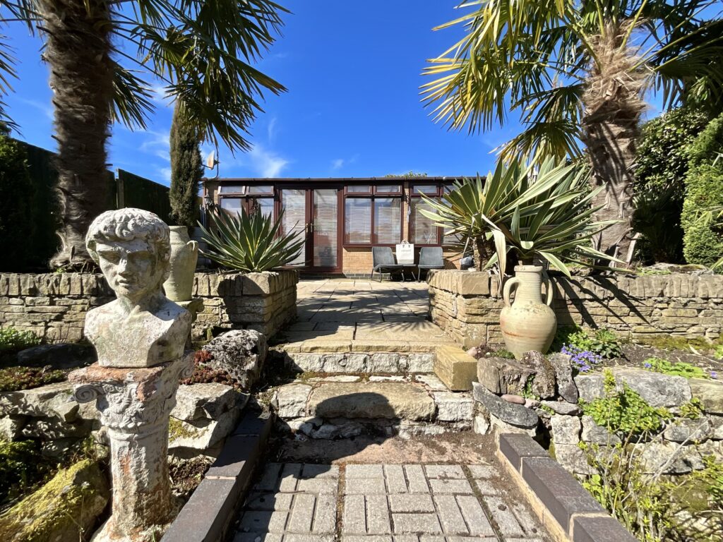 Huntley Lane, Cheadle, ST10