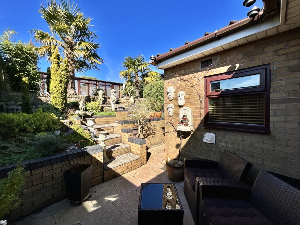 Huntley Lane, Cheadle, ST10