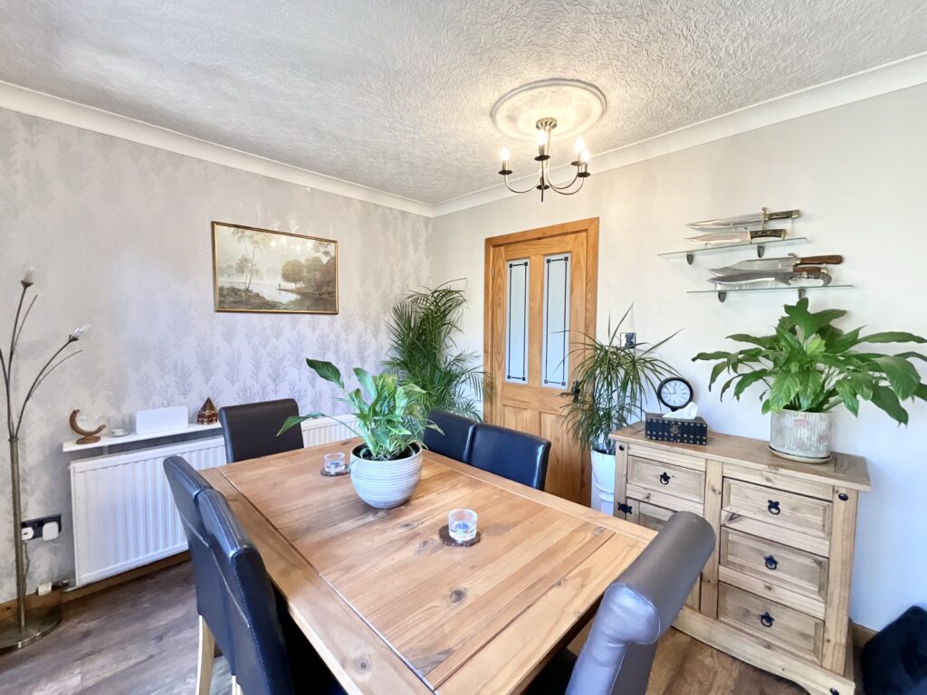 Huntley Lane, Cheadle, ST10