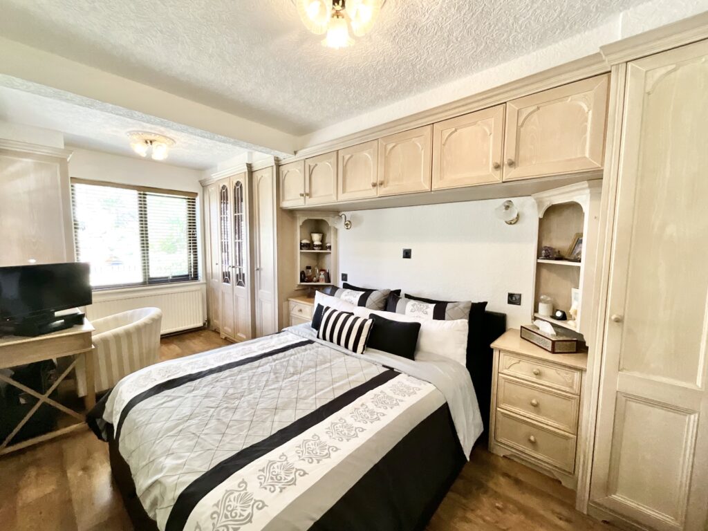 Huntley Lane, Cheadle, ST10