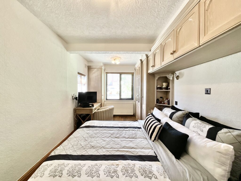 Huntley Lane, Cheadle, ST10