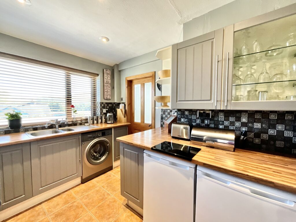 Huntley Lane, Cheadle, ST10