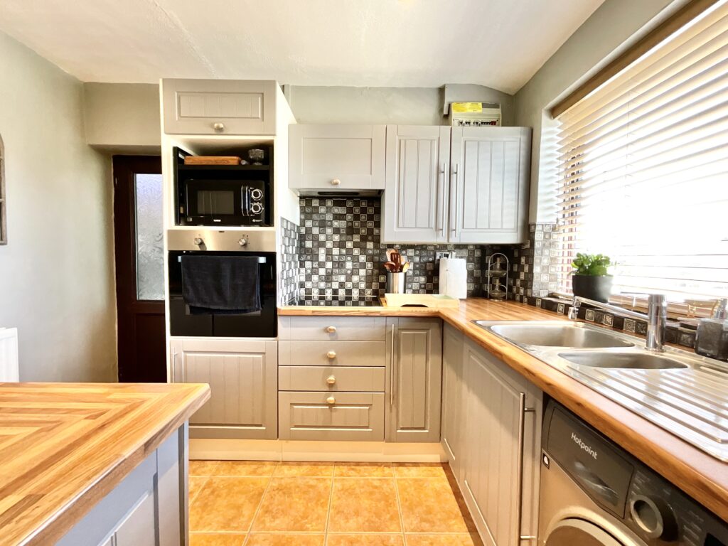 Huntley Lane, Cheadle, ST10