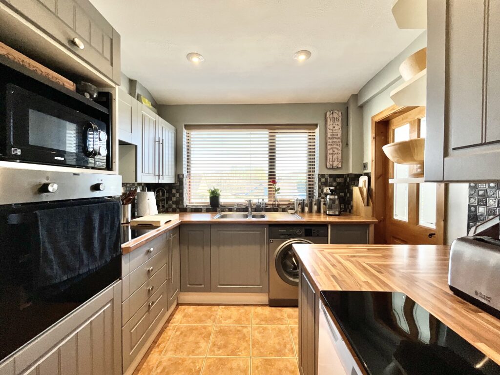 Huntley Lane, Cheadle, ST10