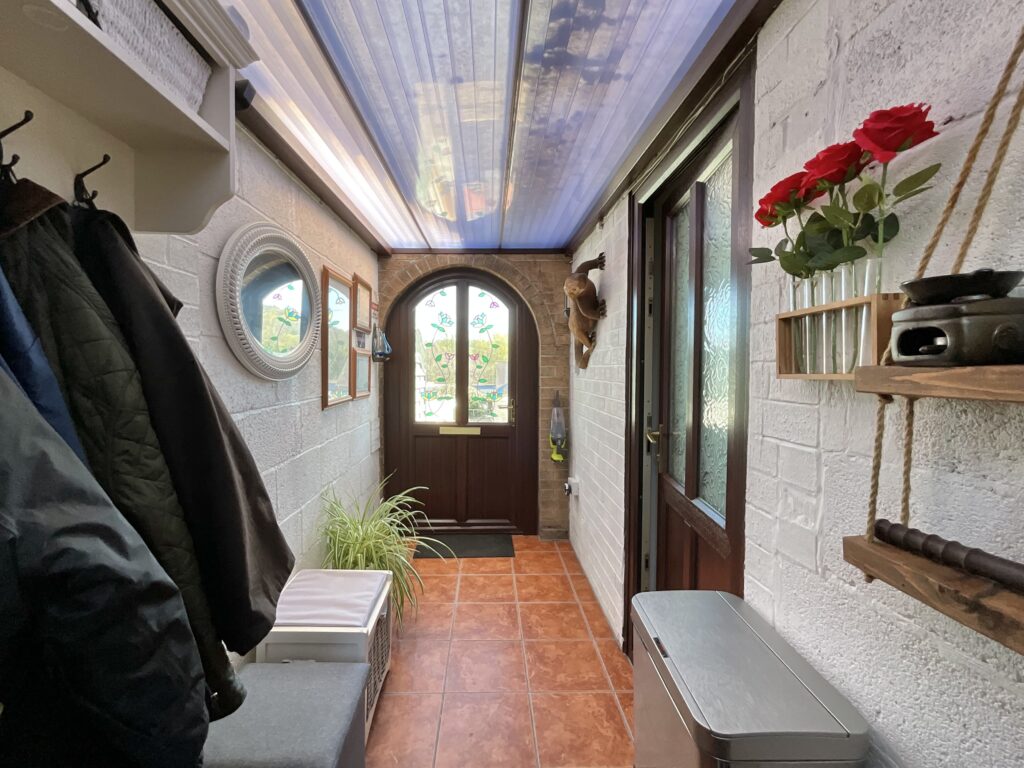 Huntley Lane, Cheadle, ST10