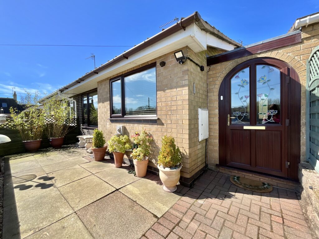 Huntley Lane, Cheadle, ST10