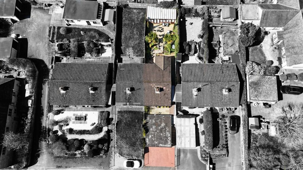 Huntley Lane, Cheadle, ST10