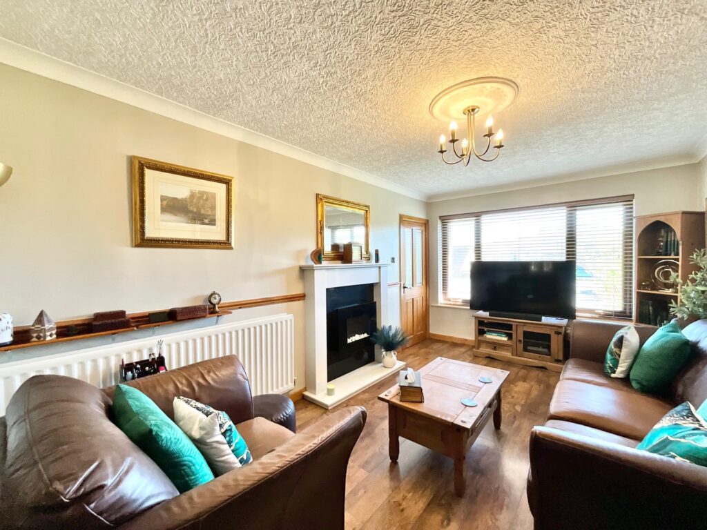 Huntley Lane, Cheadle, ST10