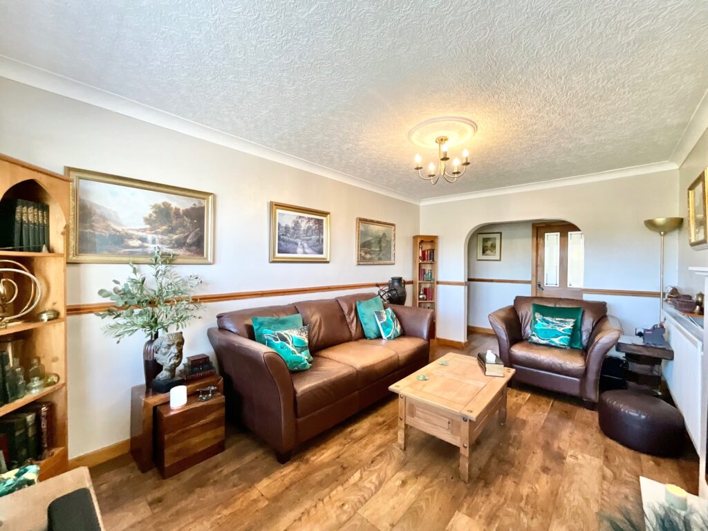 Huntley Lane, Cheadle, ST10