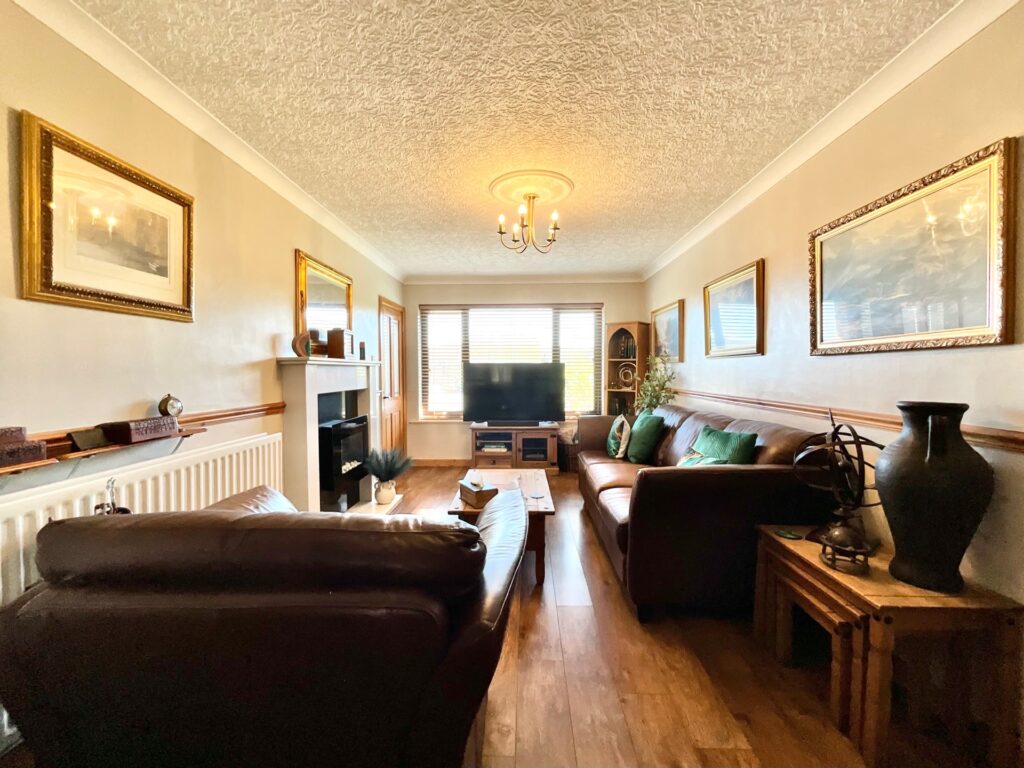 Huntley Lane, Cheadle, ST10