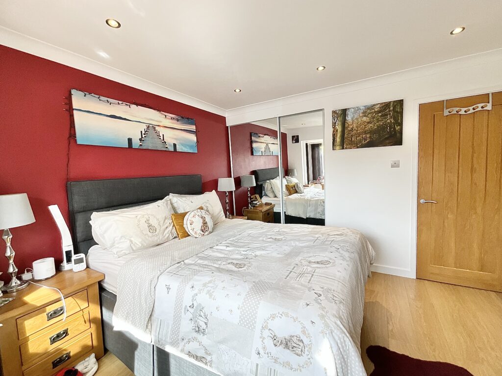 Runnymede Close, Stoke-On-Trent, ST2