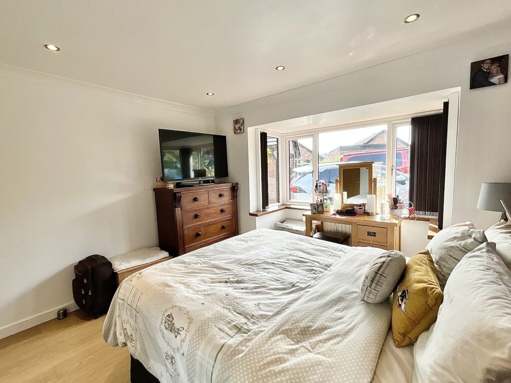 Runnymede Close, Stoke-On-Trent, ST2