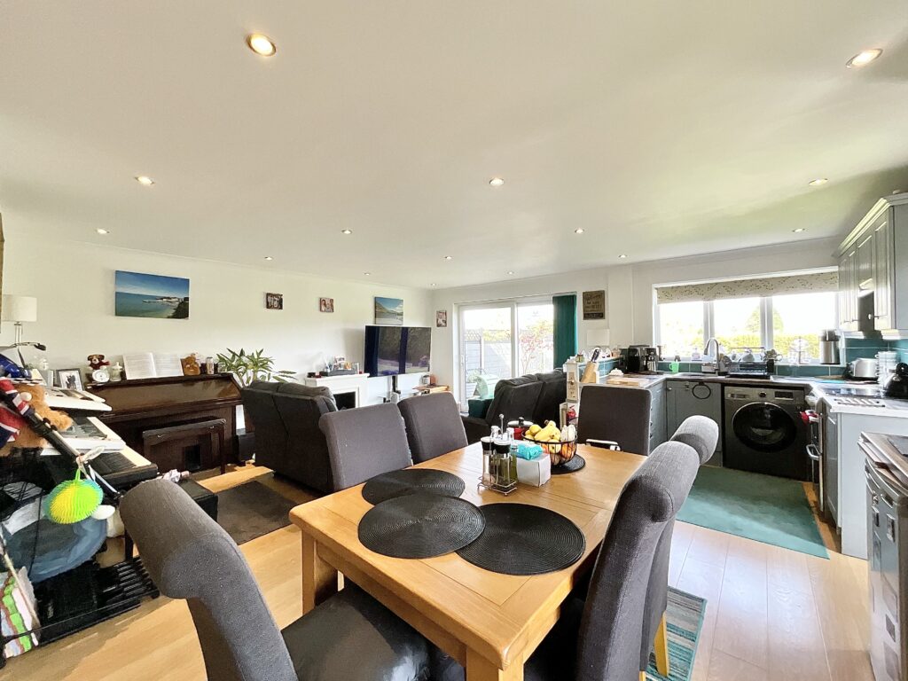 Runnymede Close, Stoke-On-Trent, ST2