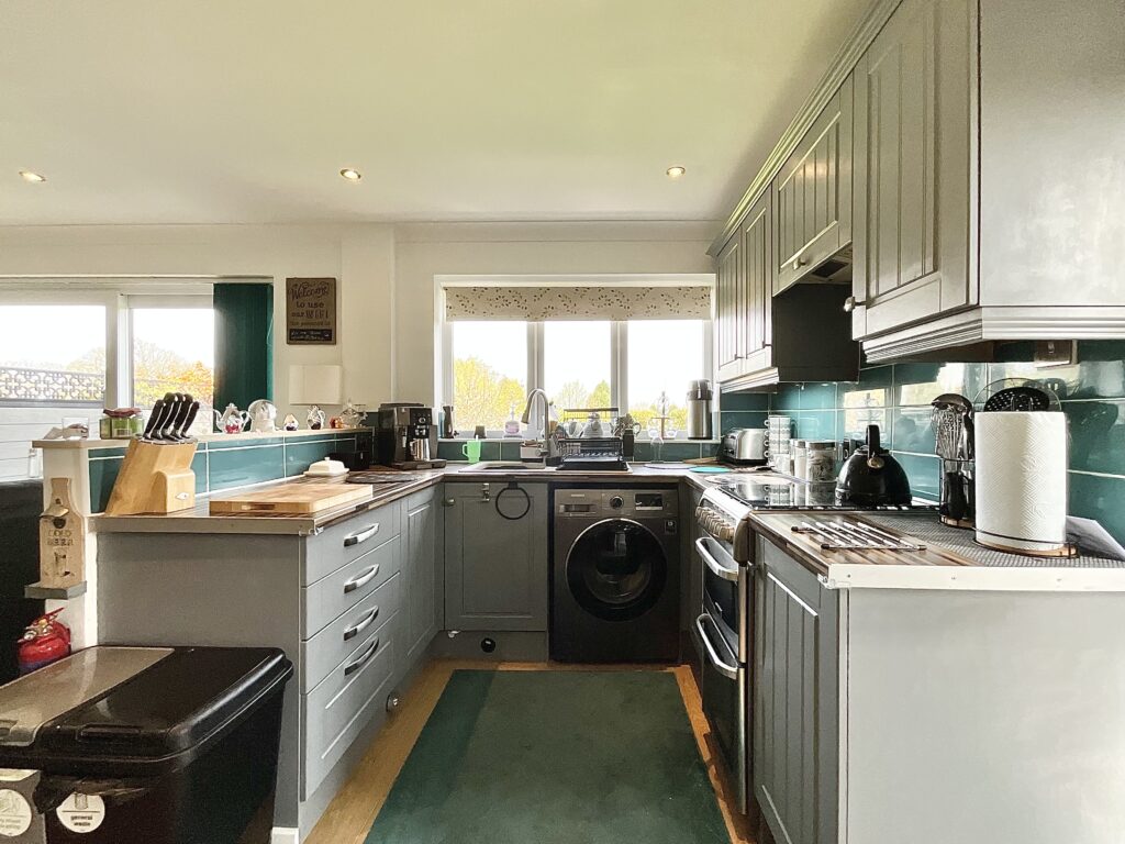 Runnymede Close, Stoke-On-Trent, ST2