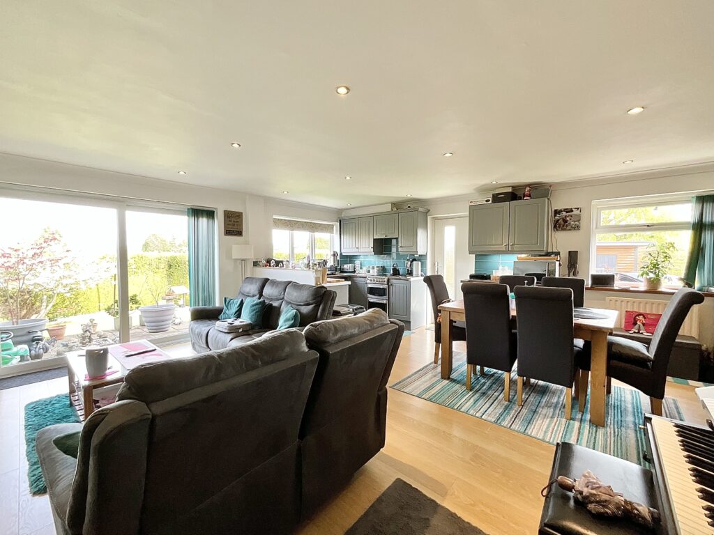 Runnymede Close, Stoke-On-Trent, ST2