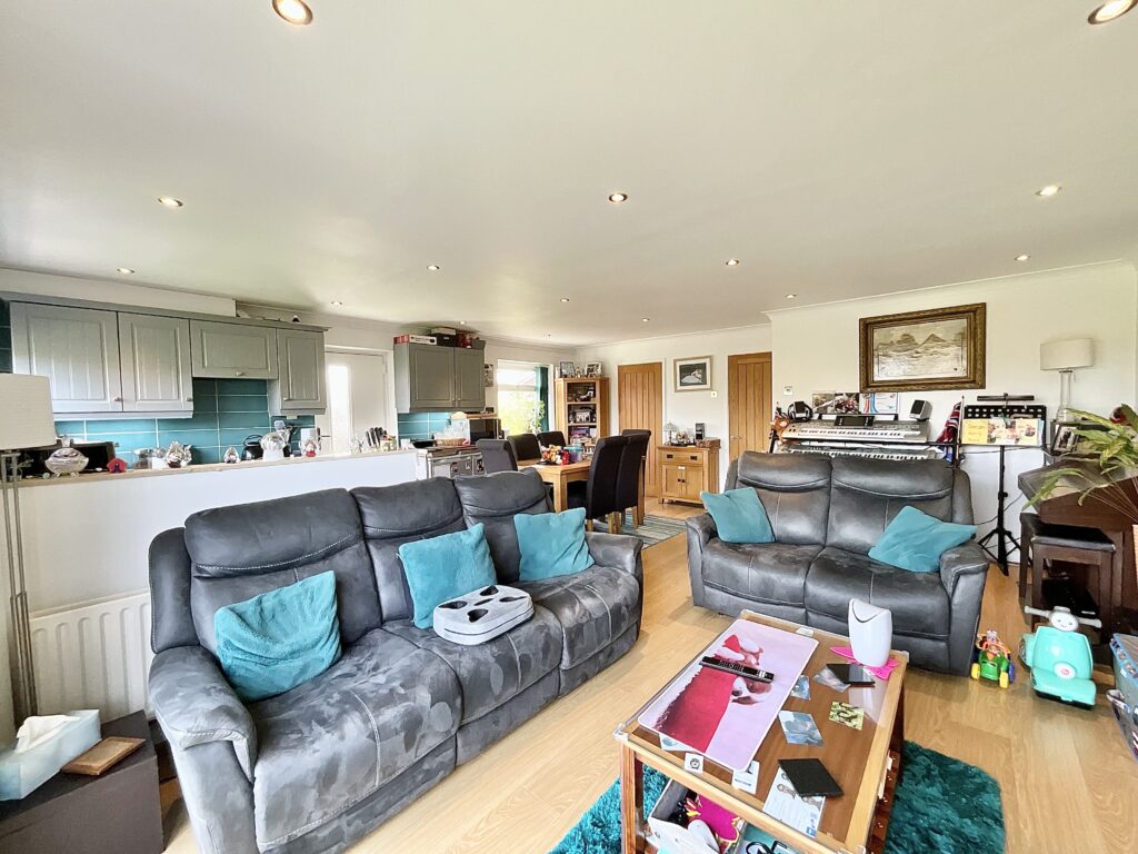 Runnymede Close, Stoke-On-Trent, ST2