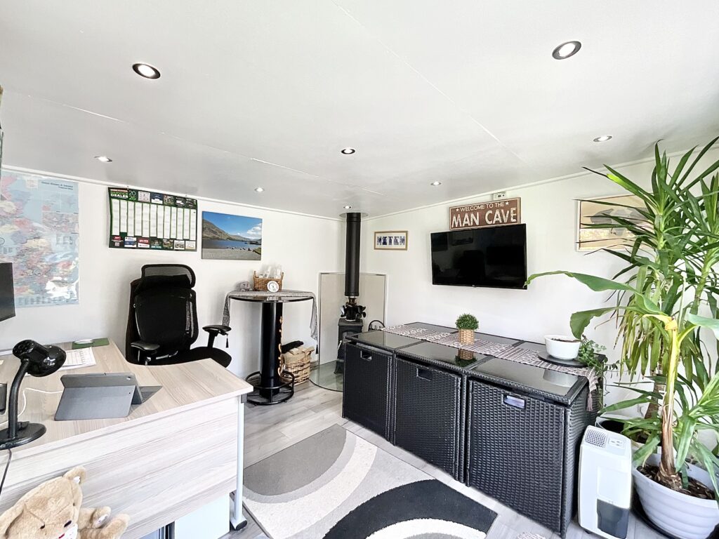 Runnymede Close, Stoke-On-Trent, ST2