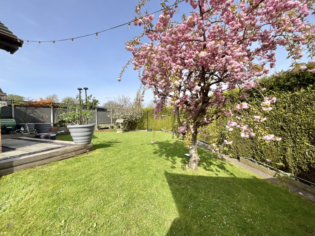 Runnymede Close, Stoke-On-Trent, ST2